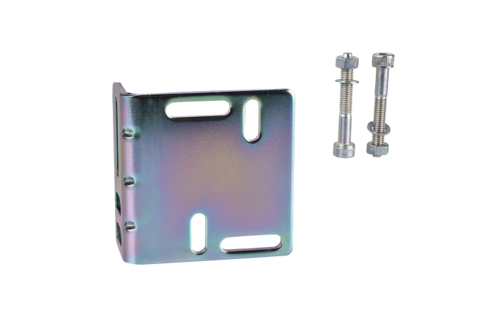 Uchwyt montażowy metalowy XUX | XUZX2000 Telemecanique Sensors