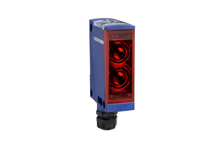 Czujnik fotoelektryczny XUX refleks Sn 14m 24-240VAC/DC zaciski | XUX1ARCNT16 Telemecanique Sensors