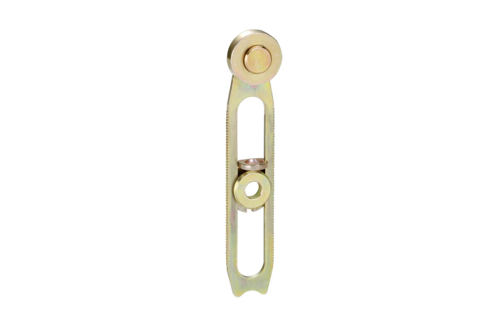 Ramię łącznika krańcowego ZC2J dźwignia zrolką stalową -40-120 st.C | ZCKY43 Telemecanique Sensors
