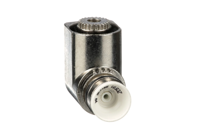 Głowica łącznika krańcowego obrotowa z samopowrotem | ZCE01 Telemecanique Sensors