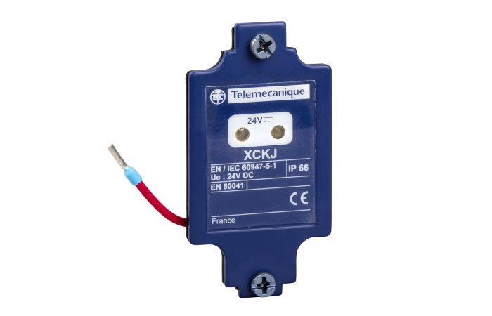 Akcesoria do przełącznika pozycyjnego | ZCKZ020 Telemecanique Sensors