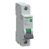 Wyłącznik nadprądowy 1P B 20A 6kA, Easy9 Pro EZ9F-B20-1 | EZ9F27120 Schneider Electric