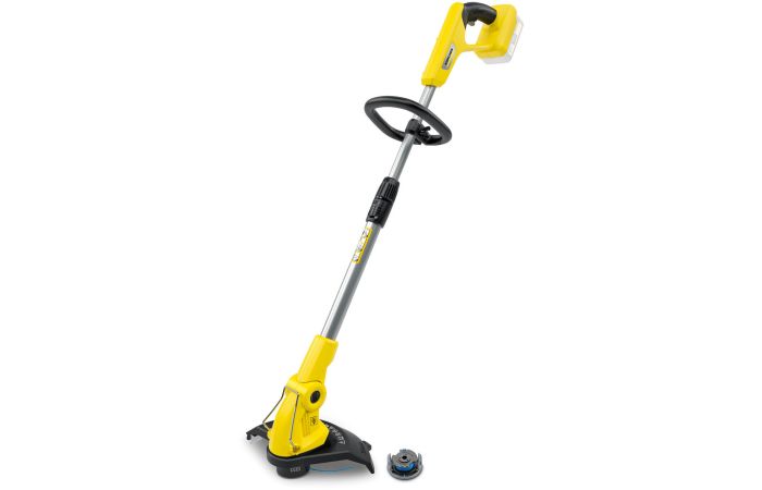 PODKASZARKA AKUMULATOROWA KARCHER LTR 18-30 BATTERY 1.444-310.0 | WEG-1985348 Produkty Marketingowe