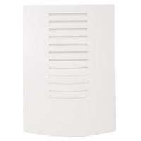 Dzwonek dwutonowy 230V biały TYP: DNS-911/N-BIA | DNS-911/N-BIA Zamel