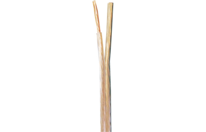 Przewód głośnikowy BITSOUND PGY-P 2x2,5 300/300V /100m/ KRĄŻEK | LP0006 Bitner