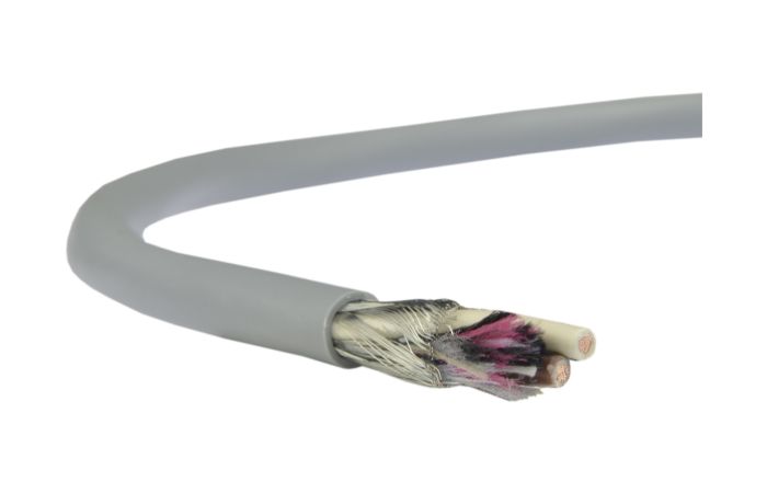 Kabel sterowniczy BIT LIYCY 2x1,5 300/300V /100m/ KRĄŻEK | S30657-K Bitner