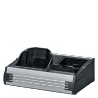 Stacja ładowania/dokująca do SIMATIC RF160B z zasilaczem o szerokim zakresie. | 6GT2003-0FB00 Siemens