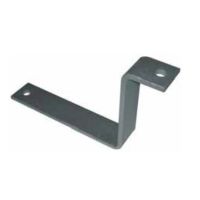 Wysięgnik, zamocowanie ogranicznika przepięć SN typ SBK (50/6), BK2015/4 | 1131-629-240-650/001 Bezpol