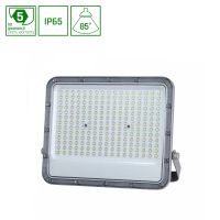 Naświetlacz NOCTIS MAX 2 150W 14250lm 4000K NW IP65 230V 85° 304X269X38mm sary 5 lat gwarancji | SLI029079NW_PW Wojnarowscy