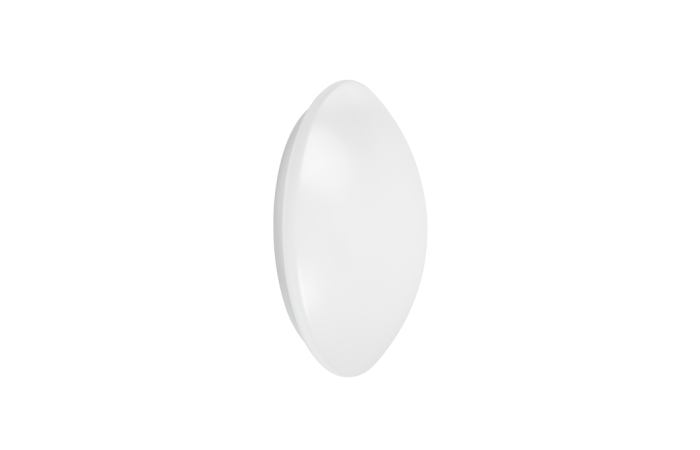 Oprawa plafon LED SURFACE CIRCULAR 250 13W 960lm 4000 K IP44 250mm WT biały | 4058075617889 Produkty Marketingowe