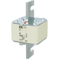 Wkładka bezpiecznikowa (topikowa) NH4 1000A gG 500V zwłoczna | 004116104 Eti