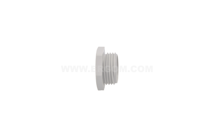 Redukcja poliamidowa do dławnic DR 20M/16M | E03DK-02120300303 Ergom