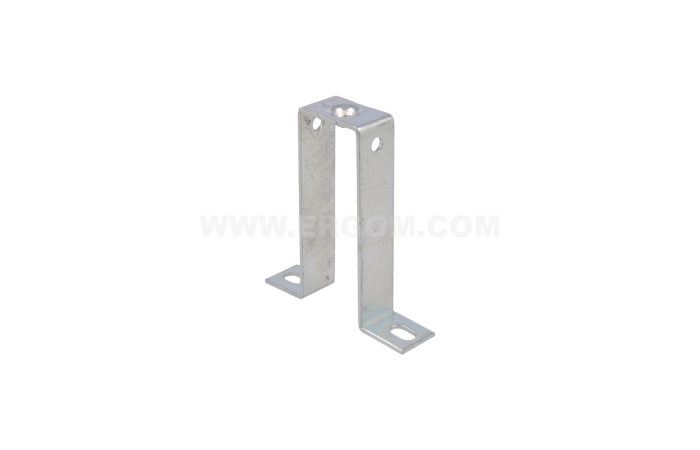 Uchwyt szyny TSE UM-01/90 | R34RR-05030100163 Ergom