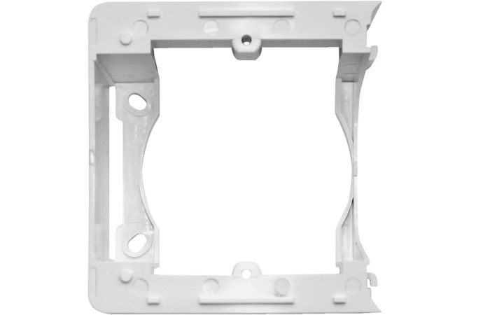 Adapter n/t moduł rozszerzający, biały, Lumina | WL5420 Hager