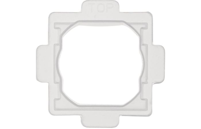 Zestaw uszczelniający IP44, Lumina | WL7023 Hager