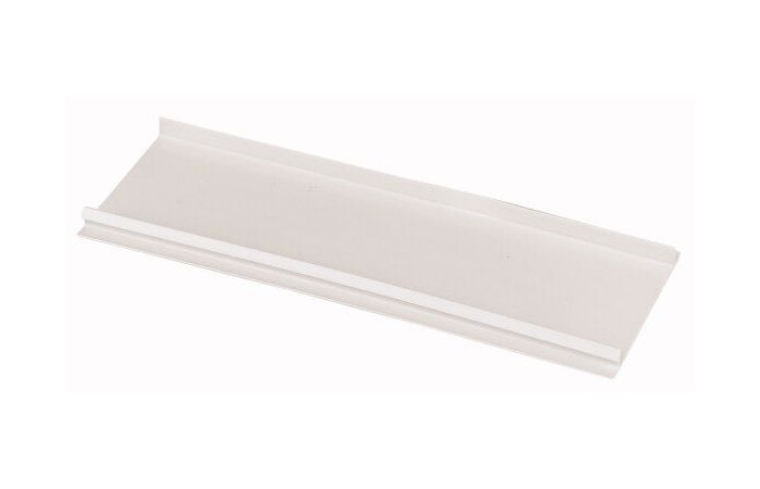 Listwa osłonowa 45mm NBP-1000-W, biała Profi+ | 101666 Eaton