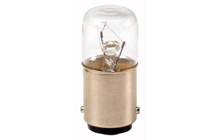 Żarówka BA15d do SL7, 24VAC/DC, SL7-L24 | 171291 Eaton