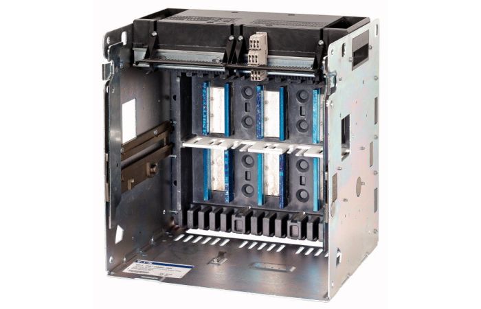 Kaseta 2000A, IZMX40 3-bieg. do zamówienia z wyłącznikiem, +IZMX-CAS403-2000-1 | 183942 Eaton