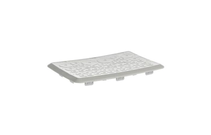 Przepust membranowy52 otwory, TwinLine, TZ101 | 2CPX010450R9999 ABB