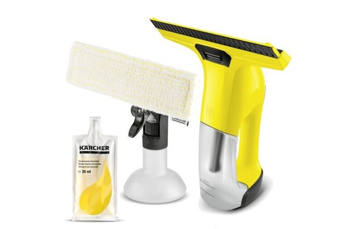Myjka do okien KARCHER WV 6 Plus