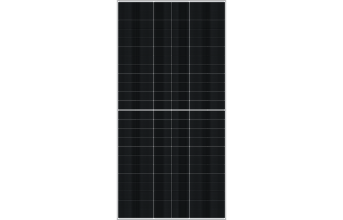 Panel fotowoltaiczny DM590M10T-B72HSW（M10TL+） 590W bifacial rama srebrna | DM590M10T-B72HSW DMEGC Renewable Ener