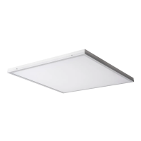 Panel LED BAREV BL LEDN2 40W-NW 4000K 4000lm IP20 600x600 | 31173 Kanlux