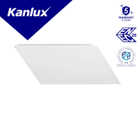 Panel LED podtynkowy BLINGO 34W 4080 60NW 4000K 4080lm IP20 600x600 5 lat Gwar. | 37171 Kanlux
