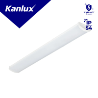 Oprawa liniowa ALIN MEBA LED 40W NW 4000K 5200lm IP54 5 lat Gwar. | 33893 Kanlux