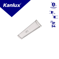 Oprawa liniowa ALIN LED MEBA 4LED 60 PC K lm IP54 5 lat Gwar. | 33894 Kanlux