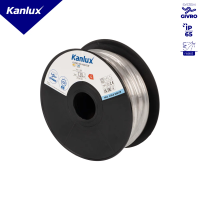 Wąż świetlny GIVRO LED 10M-CW chłodnobiała 6500K 1m = 120lm DŁ. 10m | 38571 Kanlux