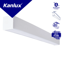 Oprawa ALIN LED AL-MS-NW-MAT-W-NT 4000K 2400lm IP20 5 lat Gwar. | 35588 Kanlux