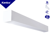 Oprawa liniowa ALIN LED AL-MS-NW-MPR-W-NT 4000K 2250lm IP20 5 lat Gwar. | 35590 Kanlux