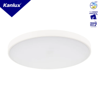 Plafon LED S PLAFON 20W CCTDIM W 1920 (3000K)/2030 (4000K)/2060 (6500K)lm 5 lat Gwar. | 38611 Kanlux