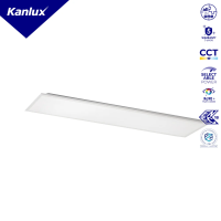 Panel LED podtynkowy BLINGO AIO RM38W 120 29-38W 3570-4490lm 3000/4000/6500K IP20 1200x300 5 lat Gw. | 39236 Kanlux