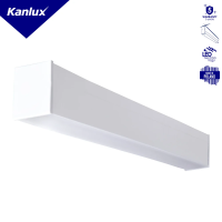Oprawa ALIN LED natynkowa AL55-SH-NW-MAT-W-NT 4000K 2500lm IP55 5 lat Gwar. | 38860 Kanlux