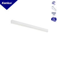 Oprawa liniowa ALIN LED ALD-MM-NW-RST-W-NT 4000K 5256lm IP20 5 lat Gwar. | 34300 Kanlux