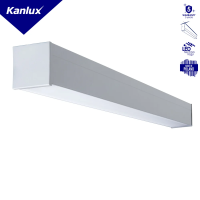 Oprawa liniowa ALIN LED AL-MS-WW-MPR-S-NT 3000K 1980lm IP20 srebrny 5 lat Gwar. | 35599 Kanlux