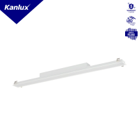 Oprawa liniowa ALIN LED AL-MS-NW-MAT-W-PT 4000K 2400lm IP20 5 lat Gwar. | 35612 Kanlux