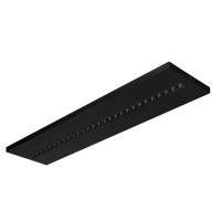 Oprawa OFIS LED natynkowa OS-S8D-WW-RST-B-N3 3000K 2750lm IP20 czarny 5 lat Gwar. | 35971 Kanlux