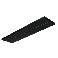 Oprawa OFIS biurowa LED natynkowa OSD-S5D-NW-RST-B-N3 4000K 2850lm IP20 czarny 5 lat Gwar. | 36019 Kanlux