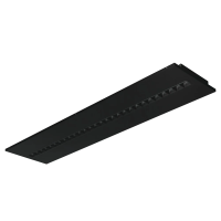 Oprawa OFIS biurowa LED podtynkowa OSD-S5D-NW-RST-B-P3 4000K 2850lm IP20 czarny 5 lat Gwar. | 36021 Kanlux