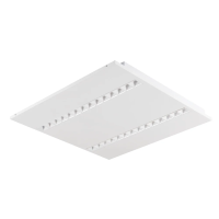 Oprawa OFIS biurowa LED podtynkowa OSD-L8D-WN-RST-W-P1 3500K 4250lm IP20 5 lat Gwar. | 36120 Kanlux