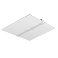 Oprawa KIENObiurowa LED podtynkowa KN-M9D-WW-W-P1 3000K 5000lm IP20 5 lat Gwar. | 37445 Kanlux