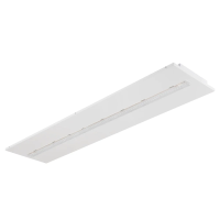 Oprawa KIENObiurowa LED podtynkowa KND-L6D-WW-W-P3 3000K 4150lm IP20 | 37513 Kanlux