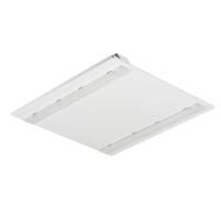 Oprawa KIENObiurowa LED podtynkowa KNDU-L6D-WW-W-P1D 3000K 4150lm IP20 UGR<19 | 37549 Kanlux
