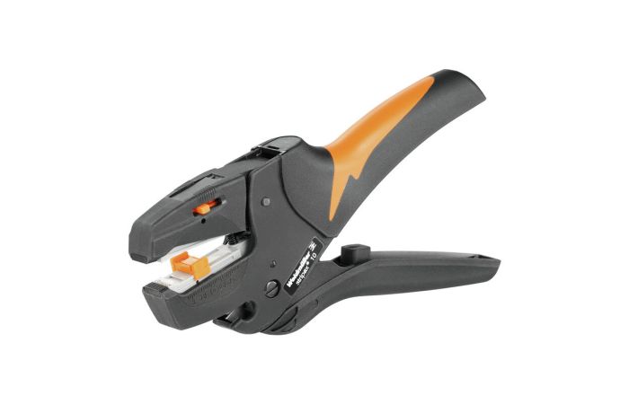Ściągacz izolacji do maks. przekr&oacute;j przewodu 10mm2, STRIPAX | 9005000000 Produkty Marketingowe