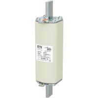 Wkładka bezpiecznikowa (topikowa) NH1XL 63A gBat 1100V DC Magazyny energii | 004723350 Eti