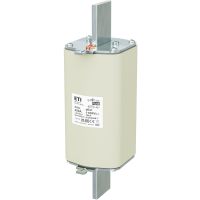 Wkładka bezpiecznikowa (topikowa) NH3L 400A gBat 1100V DC Magazyny energii | 004725319 Eti