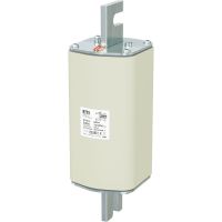 Wkładka bezpiecznikowa (topikowa) NHS3L 500A gBat 1100V DC Magazyny energii / Zaciski śrubowe S | 004725329 Eti