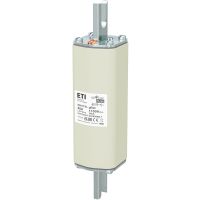 Wkładka bezpiecznikowa (topikowa) NHU1XL 80A gBat 1100V DC Magazyny energii / Zaciski śrubowe U | 004723363 Eti